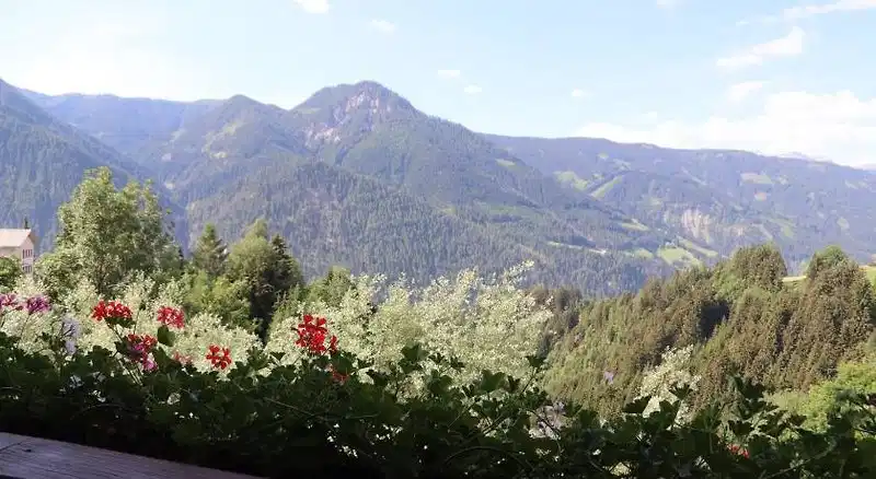 Pension Bichlgeiger – Hotelfoto