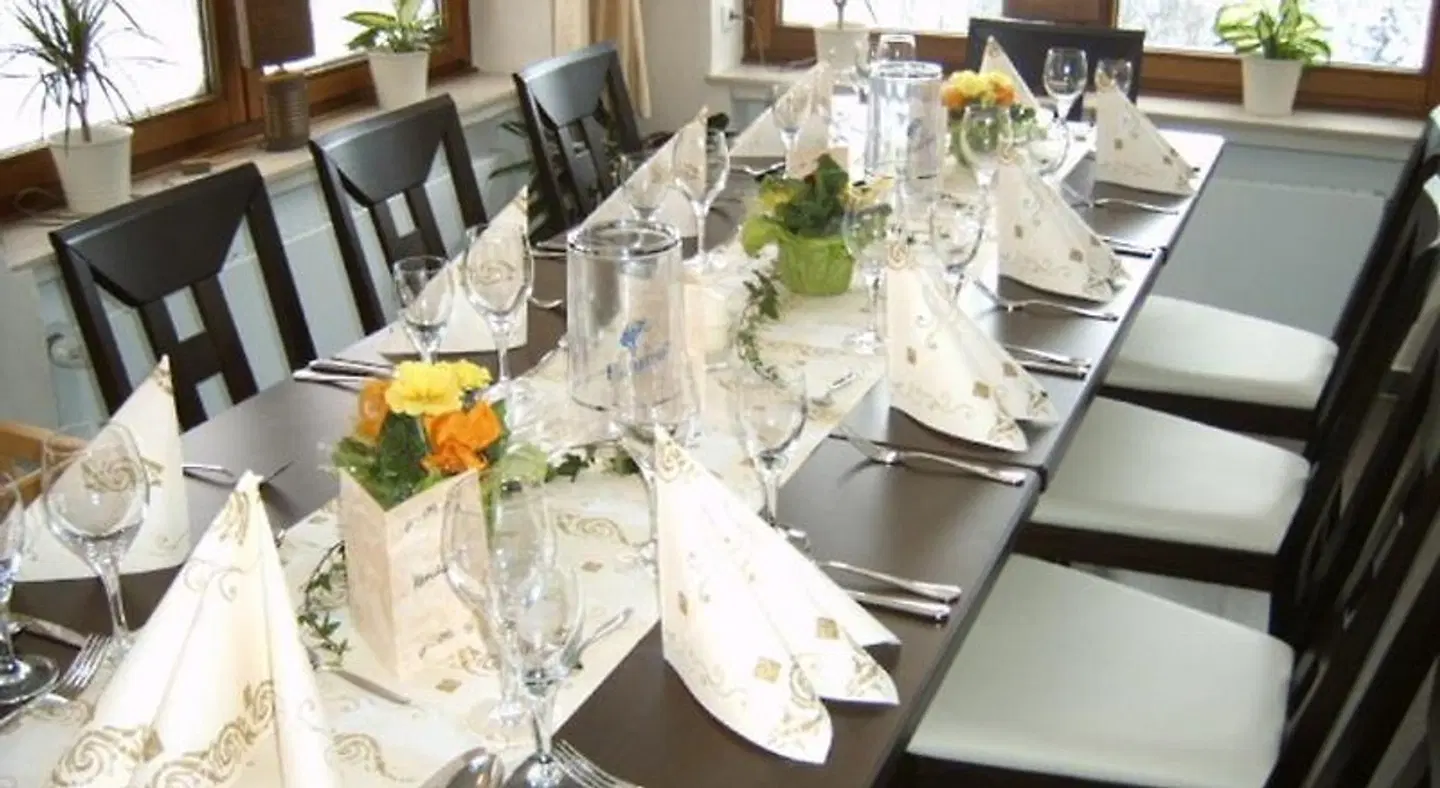 Landgasthof Restaurant Laibach Restaurant