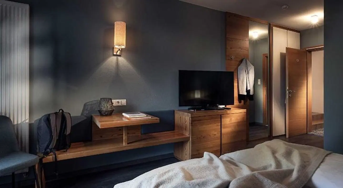 Pension Moarhof ROOM_EXAMPLE