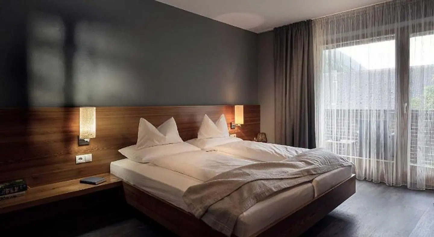 Pension Moarhof ROOM_EXAMPLE