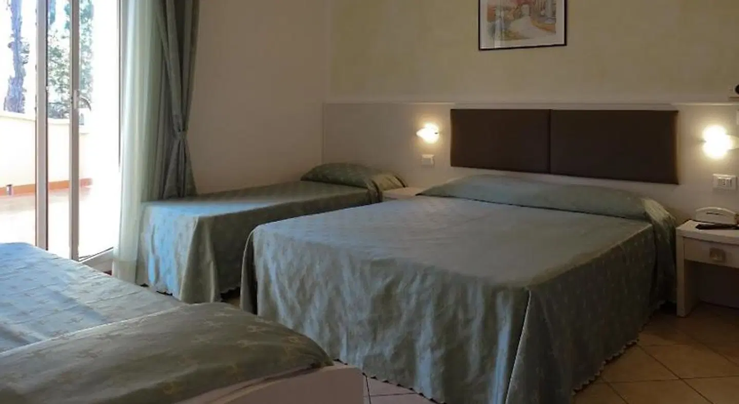 Hotel Boccaccio ROOM_EXAMPLE