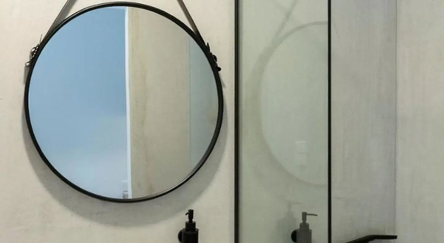 Gkaras Apartments EXTERIOR