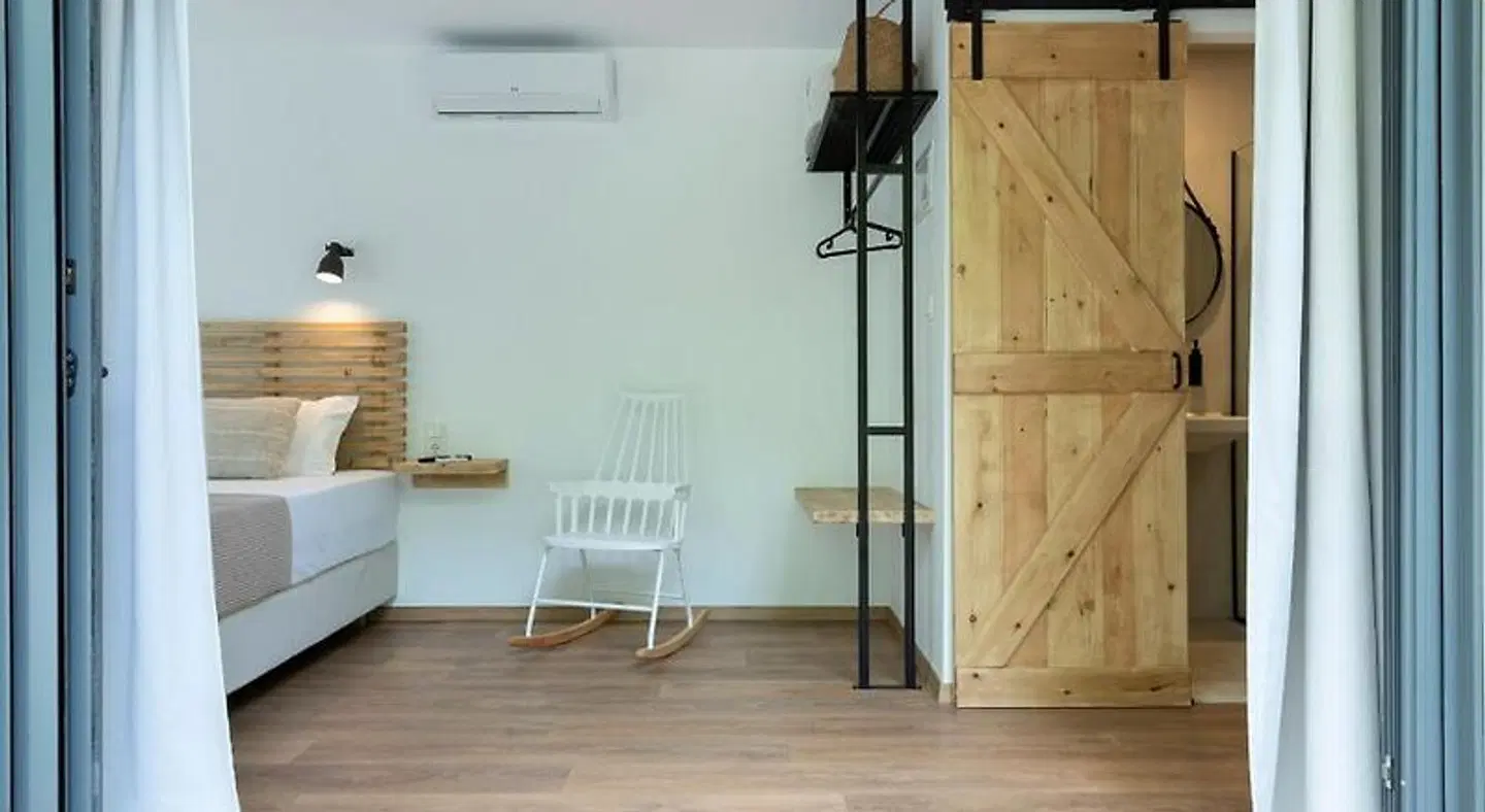 Gkaras Apartments HEALTH_BEAUTY