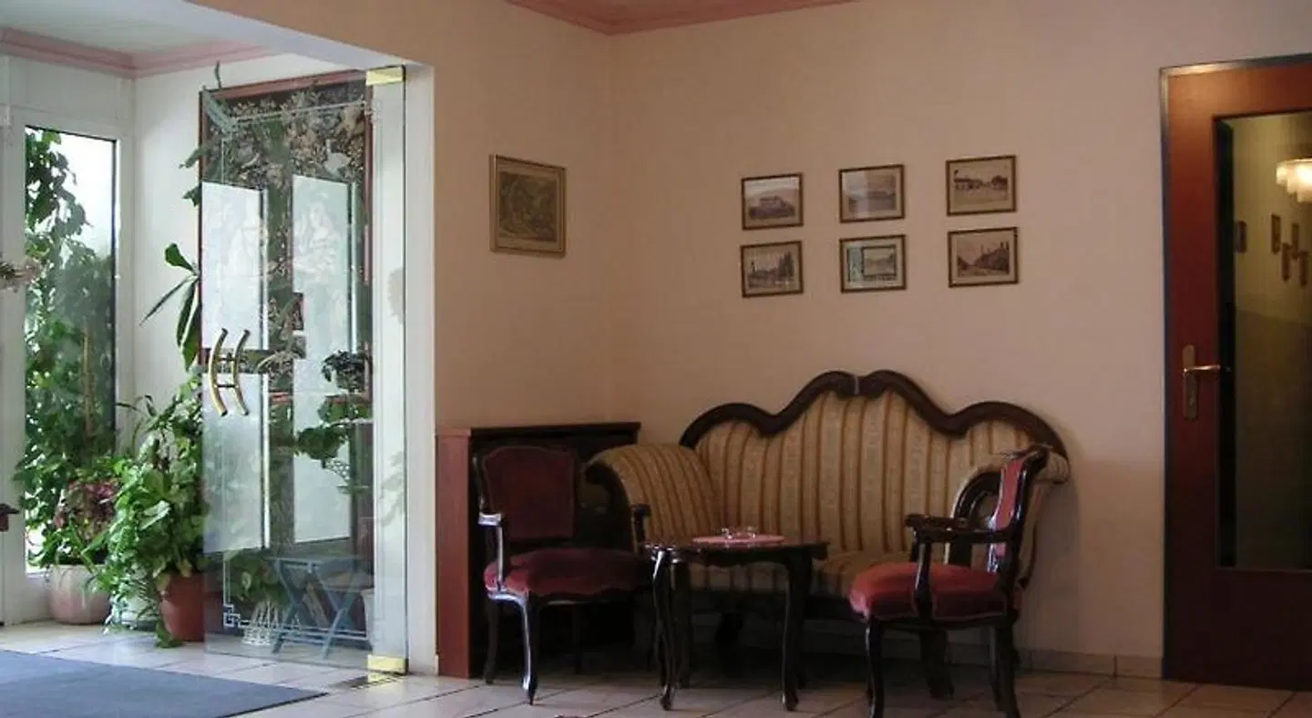 Pension Weber ROOM_EXAMPLE