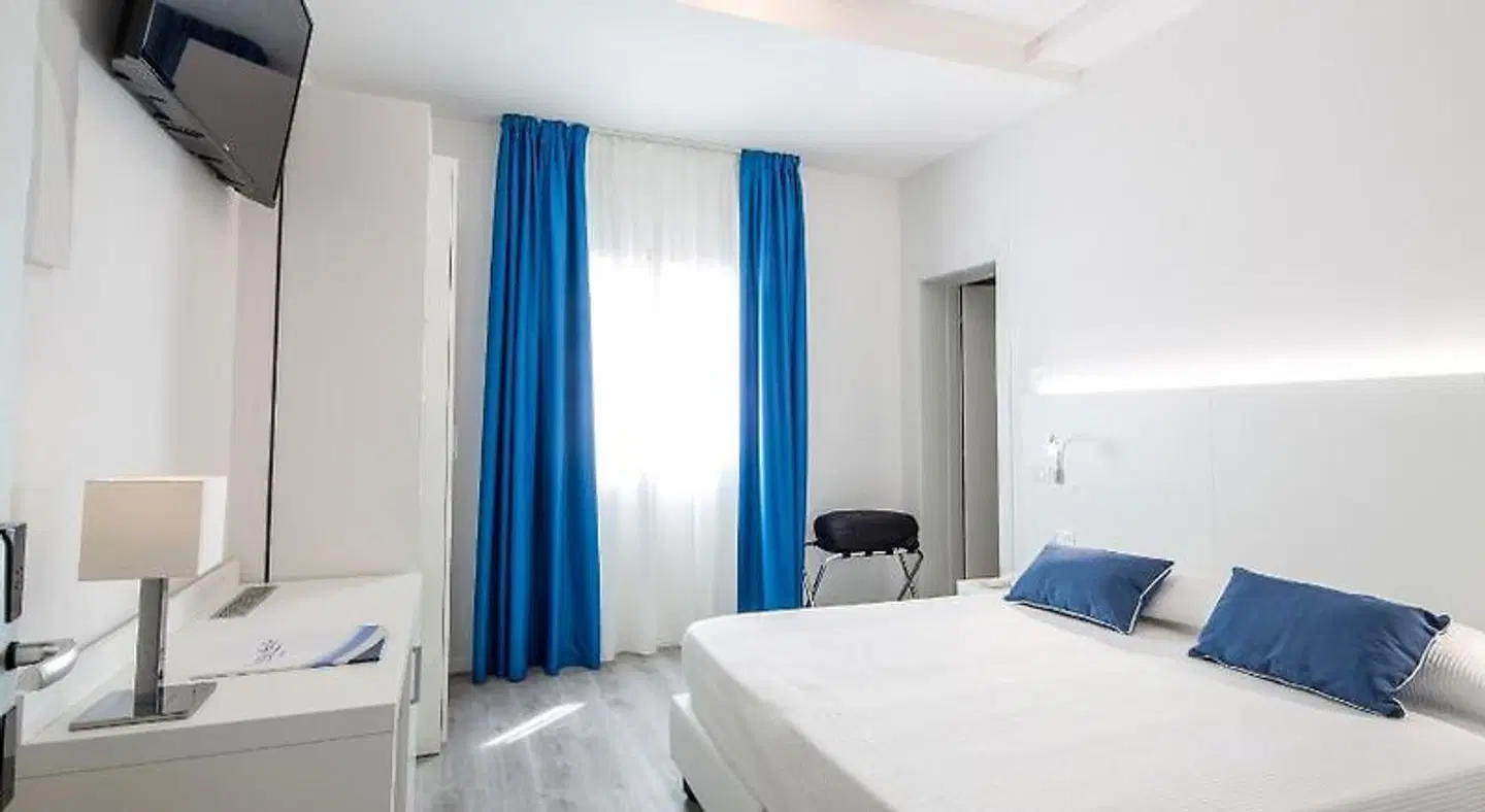 Acqua & Sale Hotel ROOM_EXAMPLE