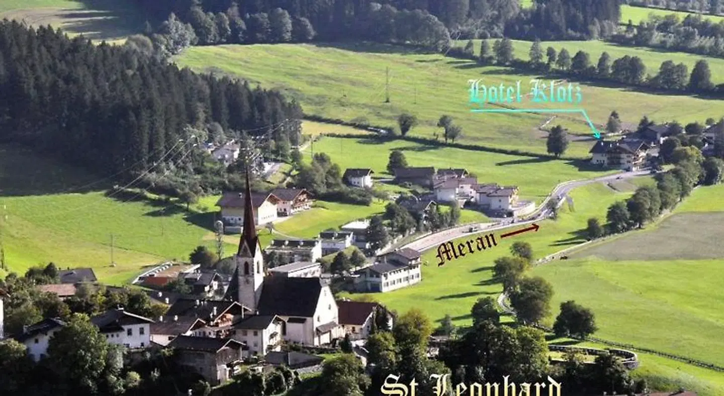 Klotz LANDSCAPE