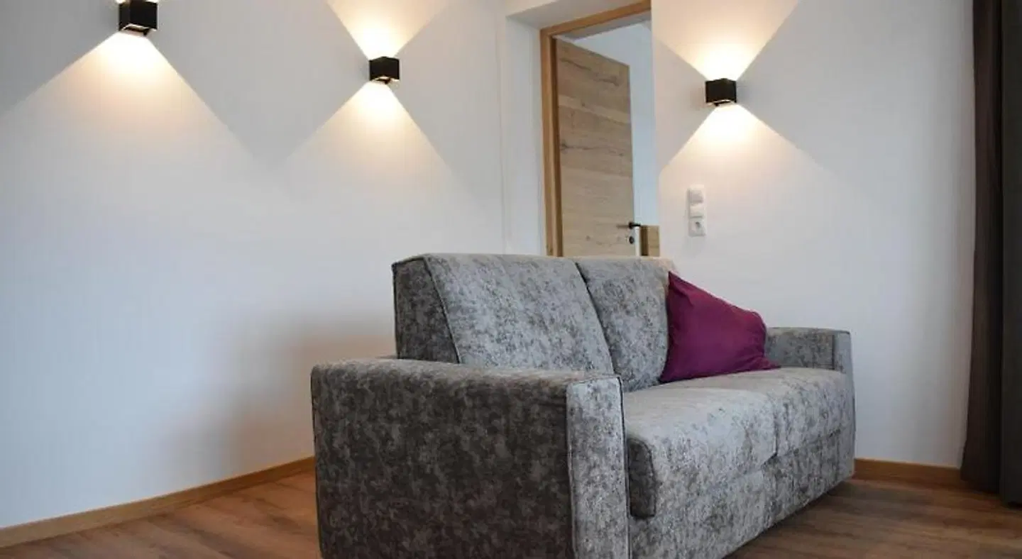 Pension Hofer LOUNGE_LOBBY