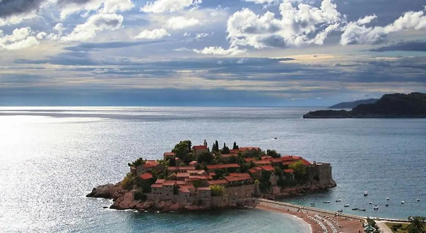 Apartments Antonela LANDSCAPE