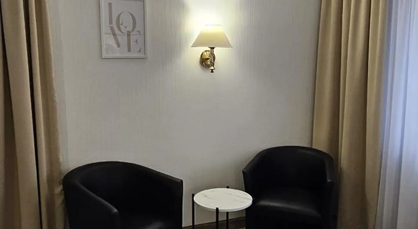 Hotel Garni Vierjahreszeiten LOUNGE_LOBBY