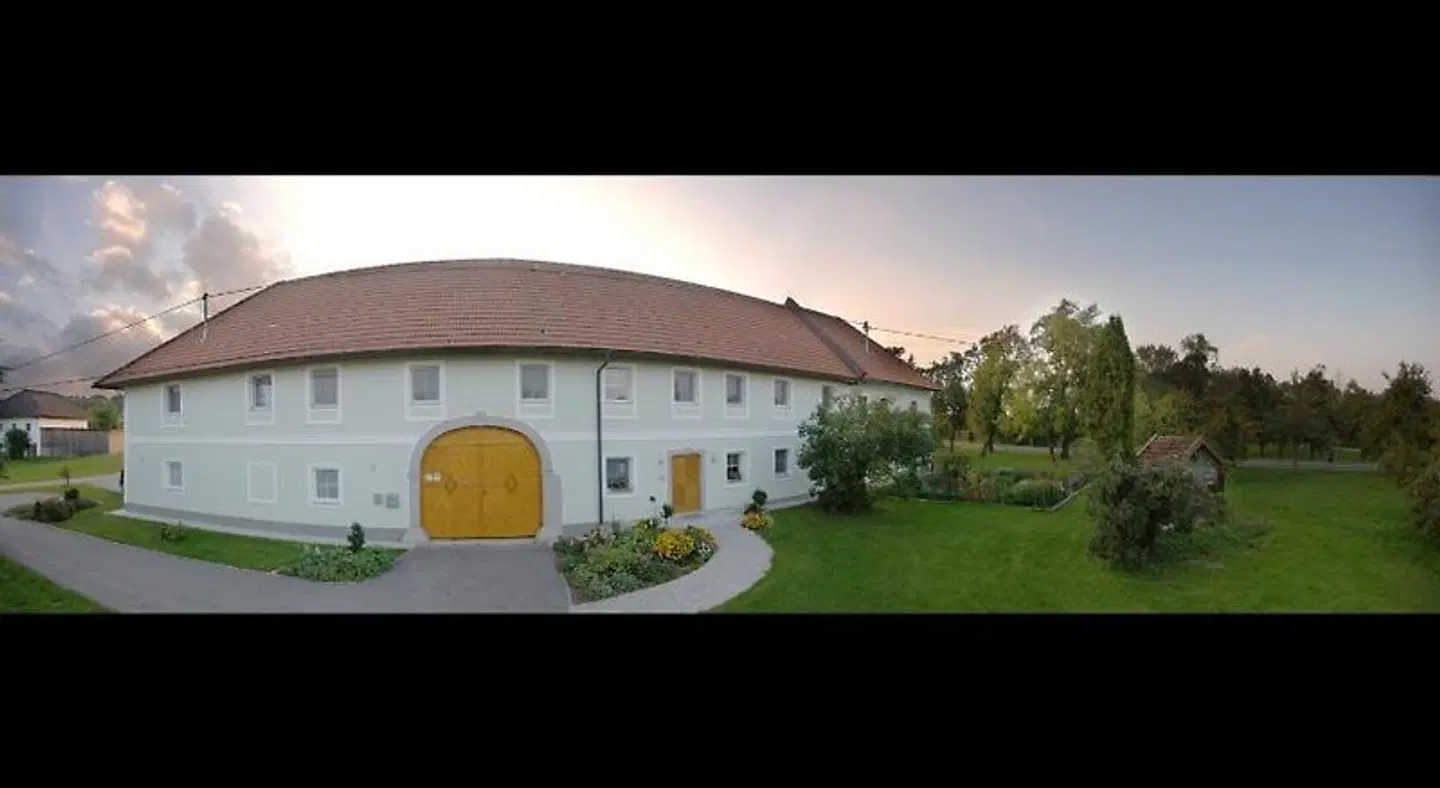 Landhaus Essl EXTERIOR