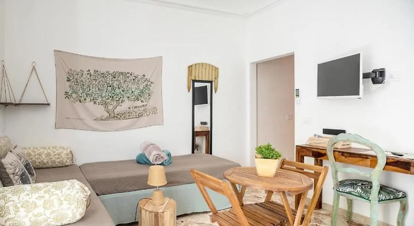 A Calata B&B ROOM_EXAMPLE