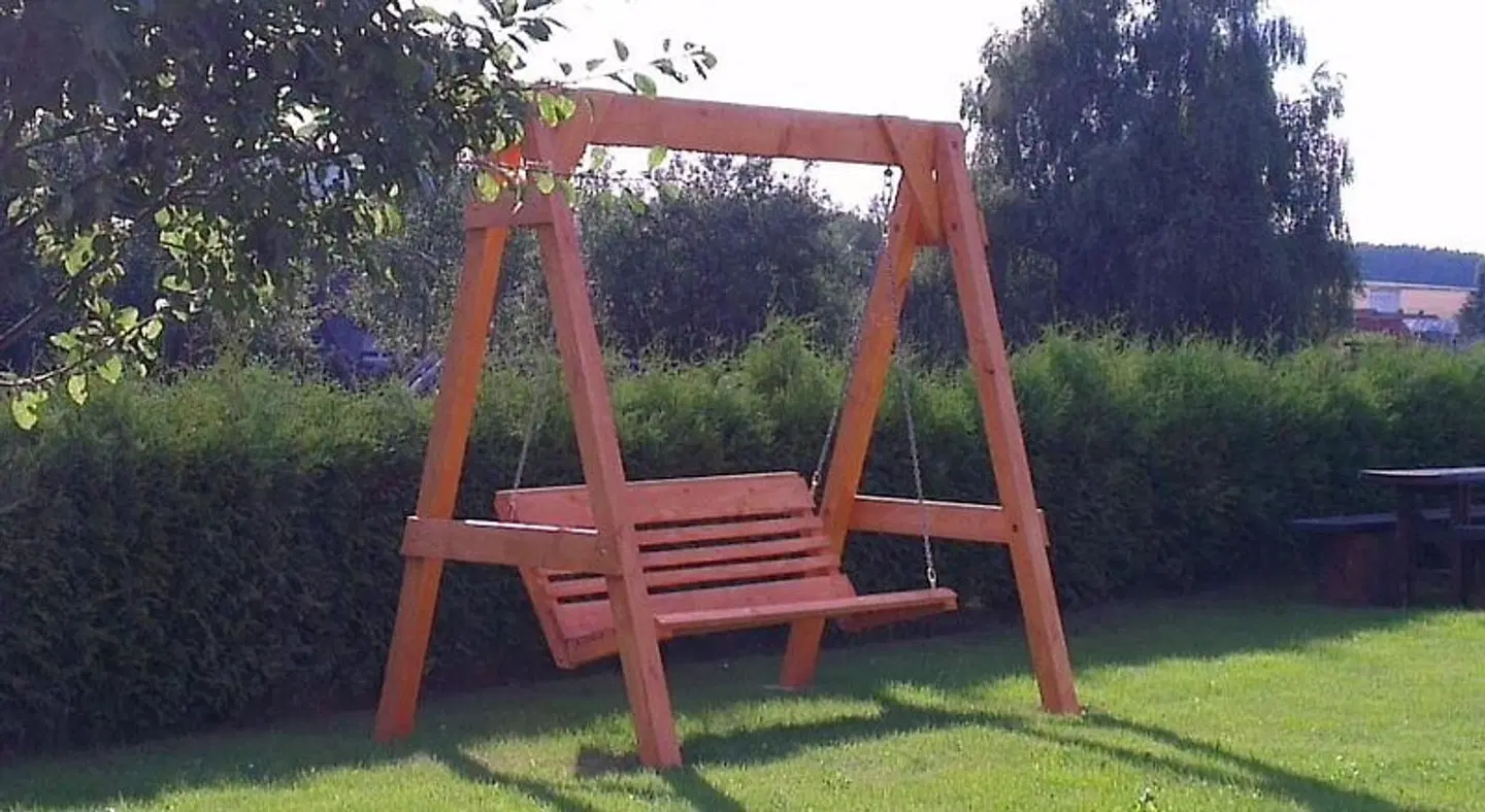 Pension Beer Garten