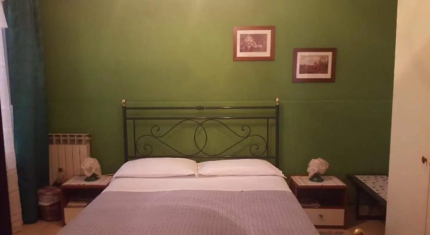 B&B Casa Paolo ROOM_EXAMPLE