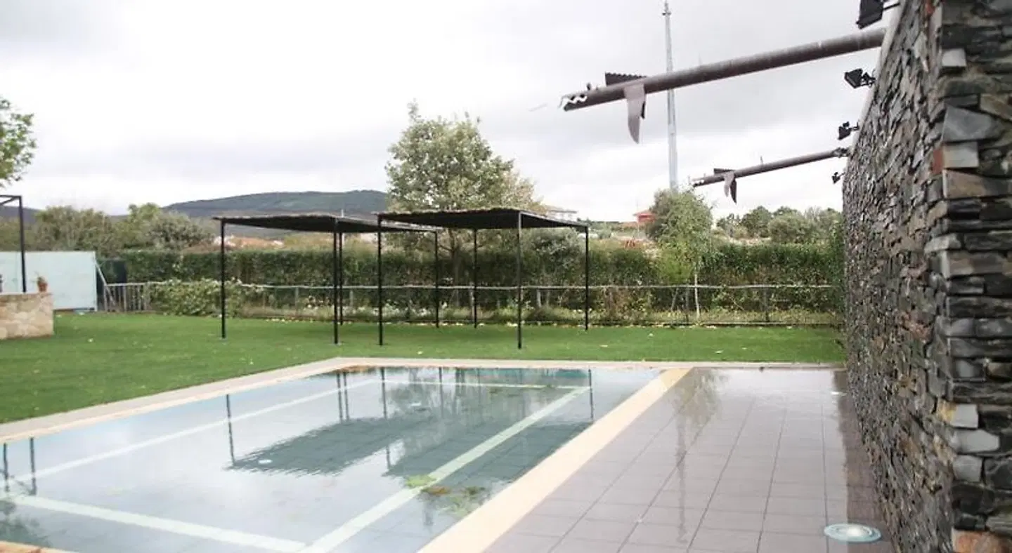 Sierra Quilama OUTDOOR_POOL