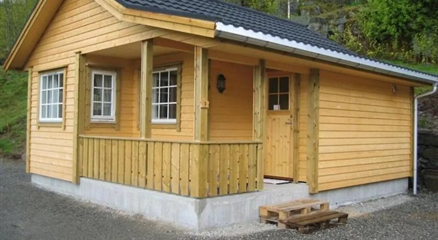 Røldal Hyttegrend & Camping HEALTH_BEAUTY