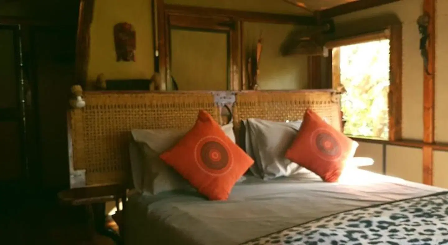 Chinderera Eco Lodge ROOM_EXAMPLE