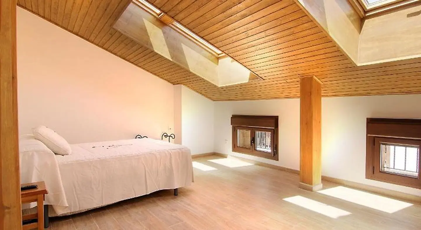 Hostal Yessy HEALTH_BEAUTY