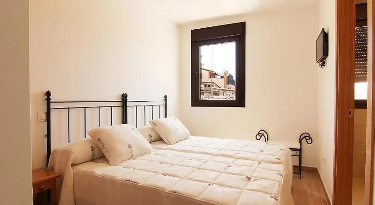Hostal Yessy ROOM_EXAMPLE