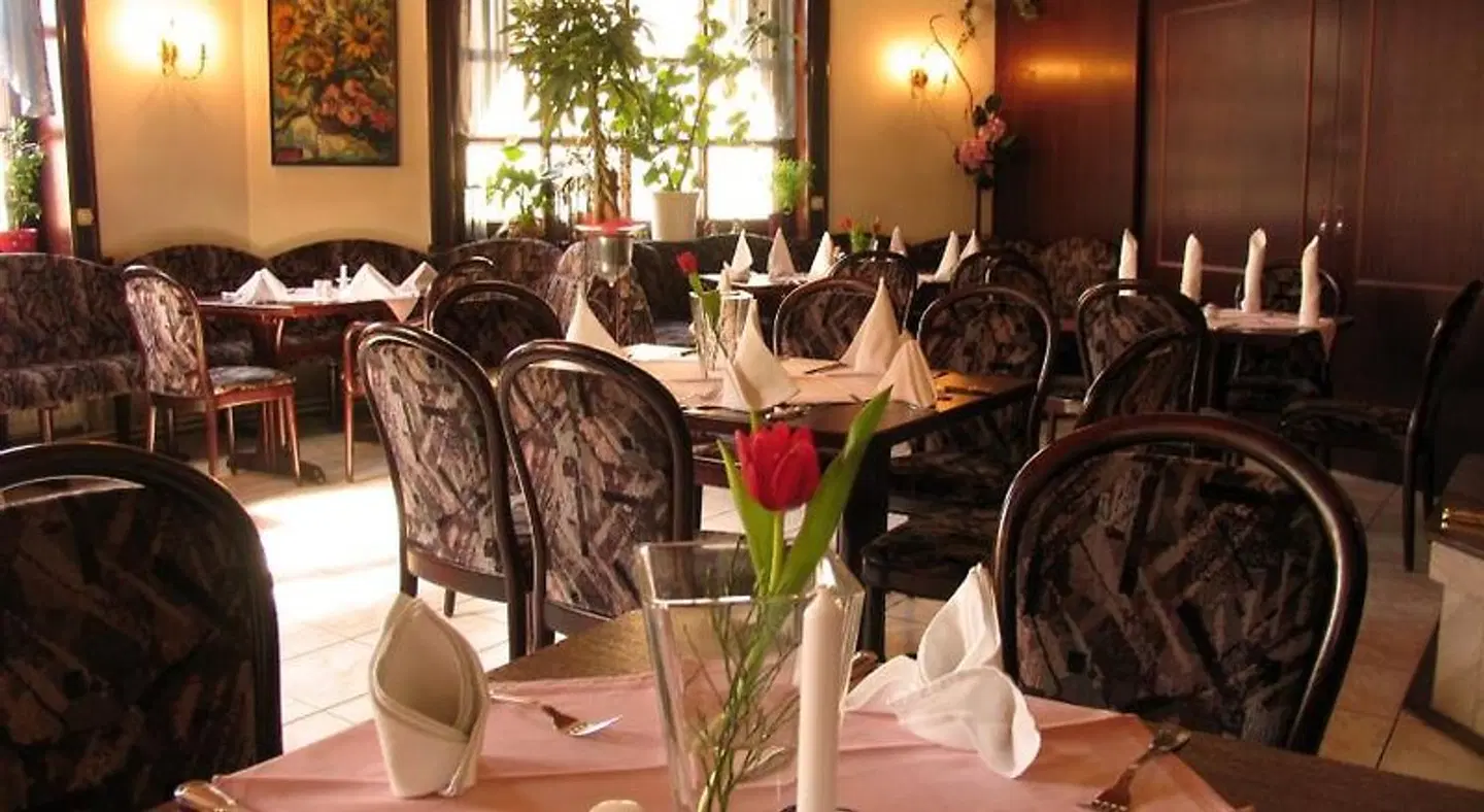 Wettin Restaurant