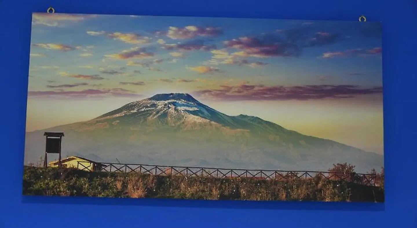 La casa del viaggiatore LANDSCAPE