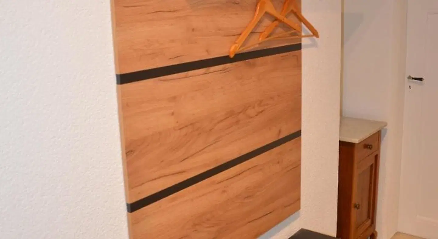Appartements Vacances Saars 33 LOUNGE_LOBBY