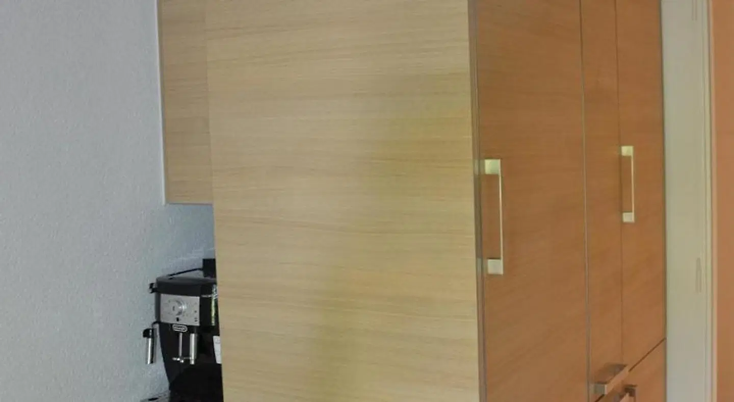 Appartements Vacances Saars 33 Badezimmer
