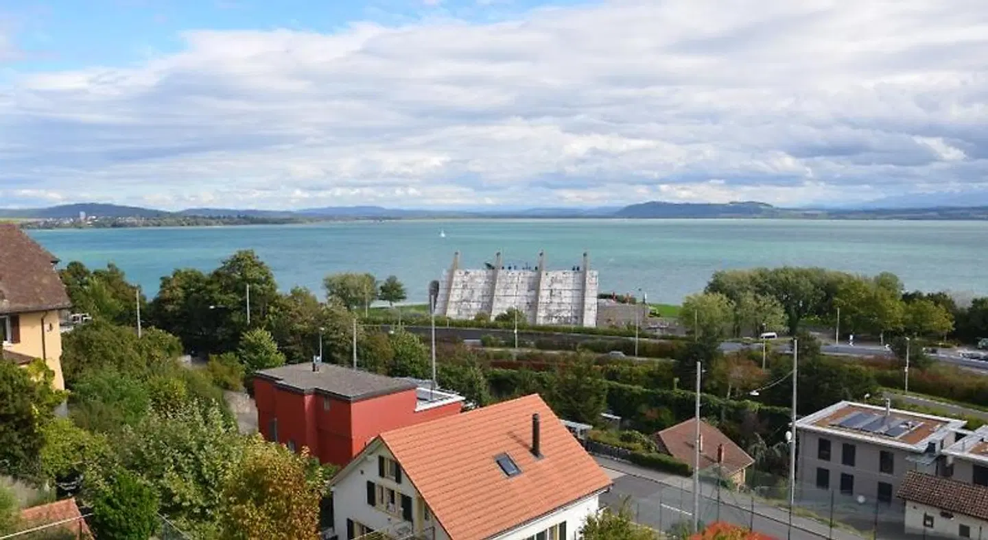 Appartements Vacances Saars 33 EXTERIOR