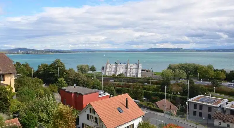 Appartements Vacances Saars 33 – Hotelfoto