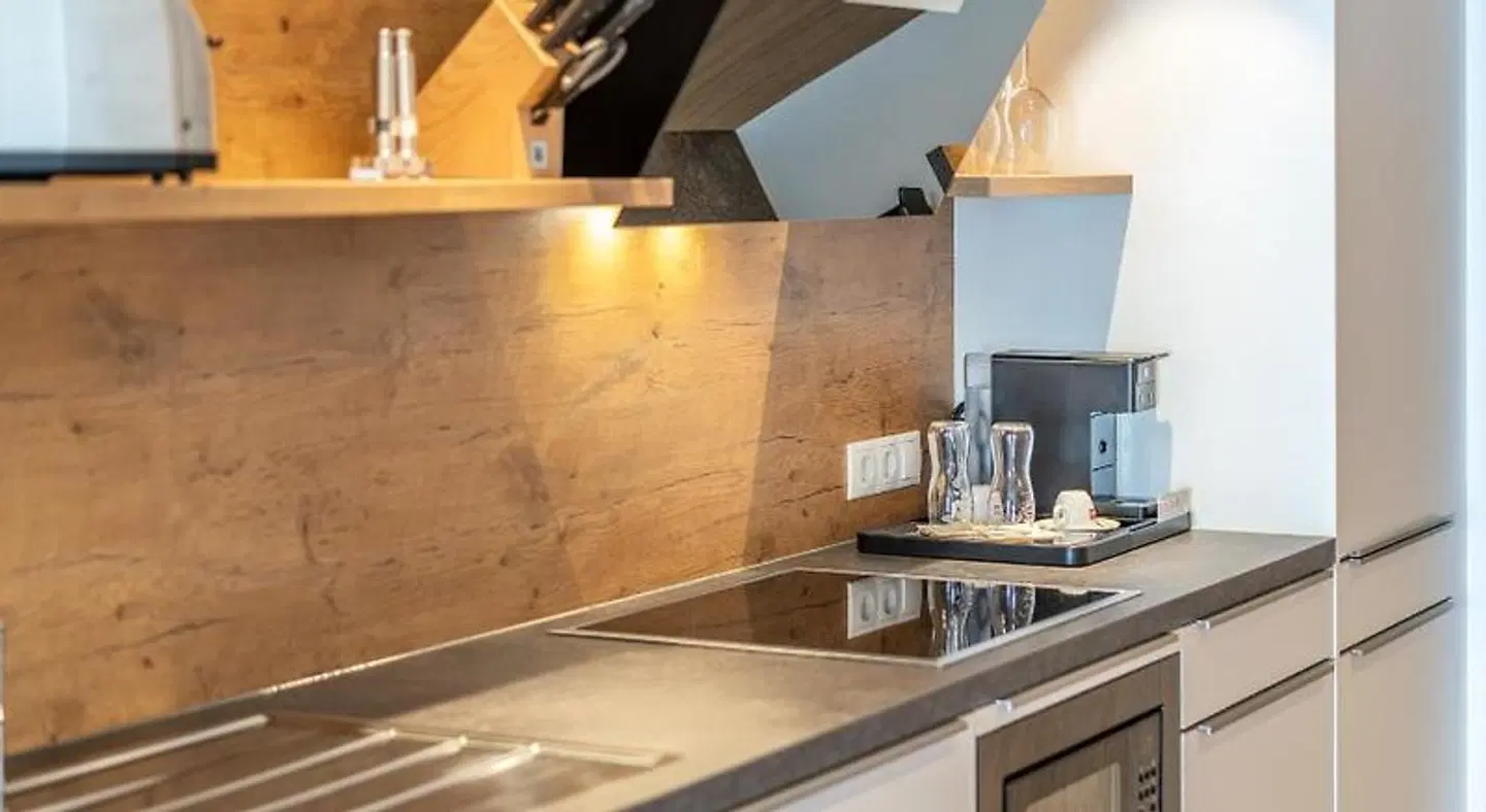 Hochsölden Badezimmer