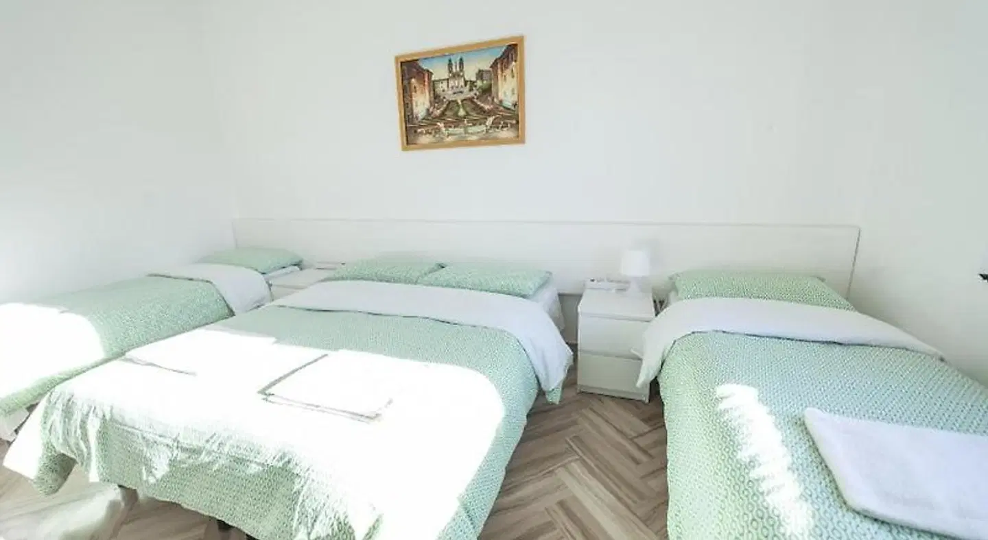 Meile House ROOM_EXAMPLE