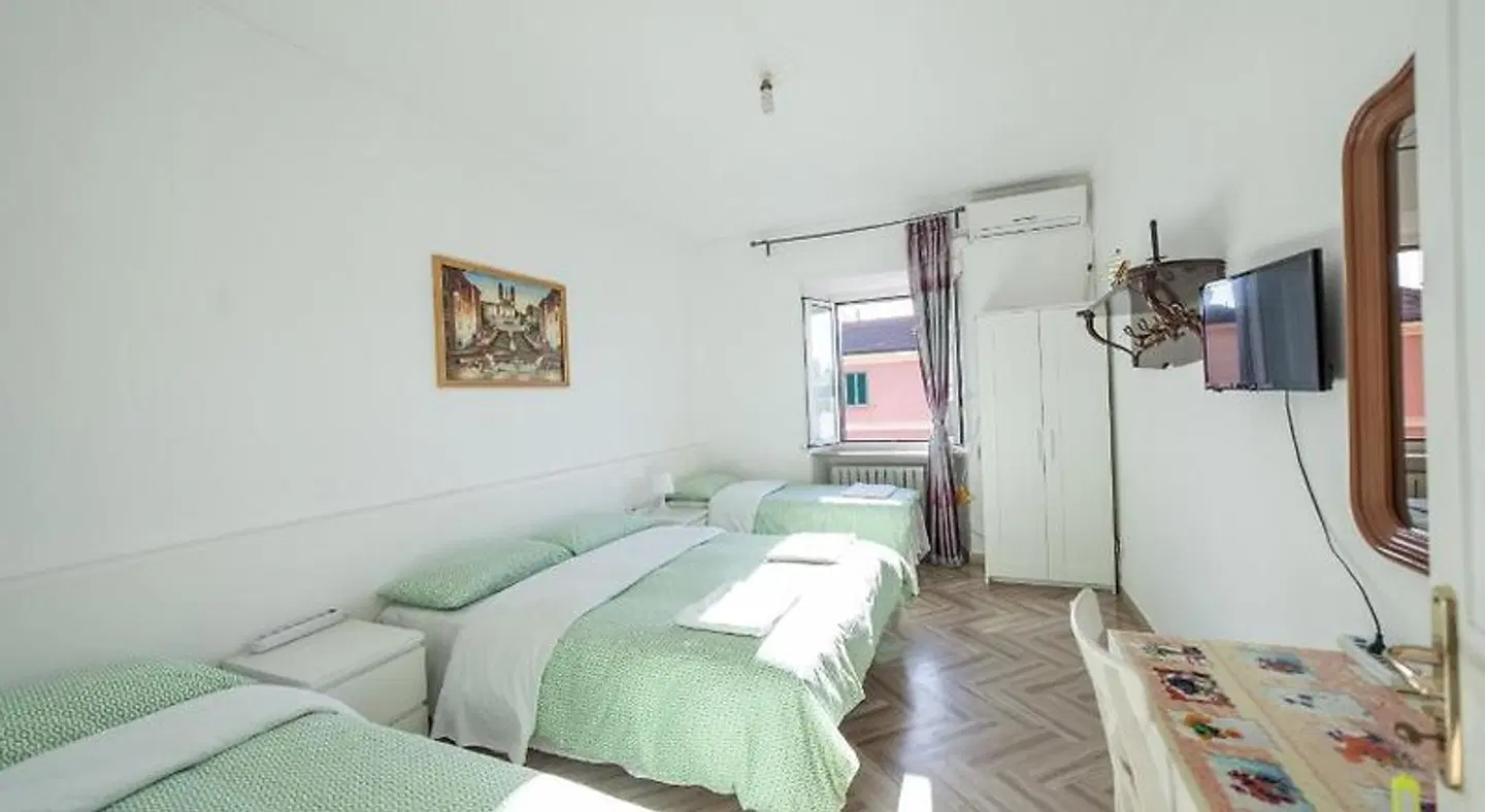 Meile House ROOM_EXAMPLE