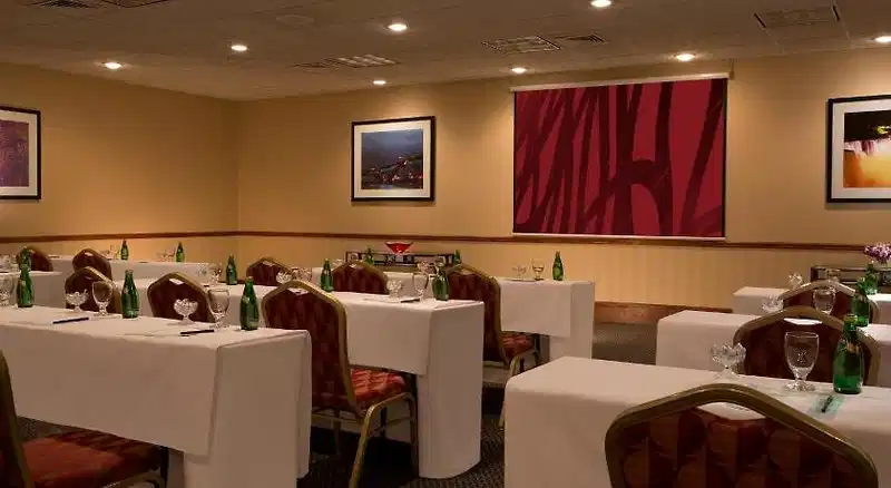 M Hotel Buffalo – Hotelfoto