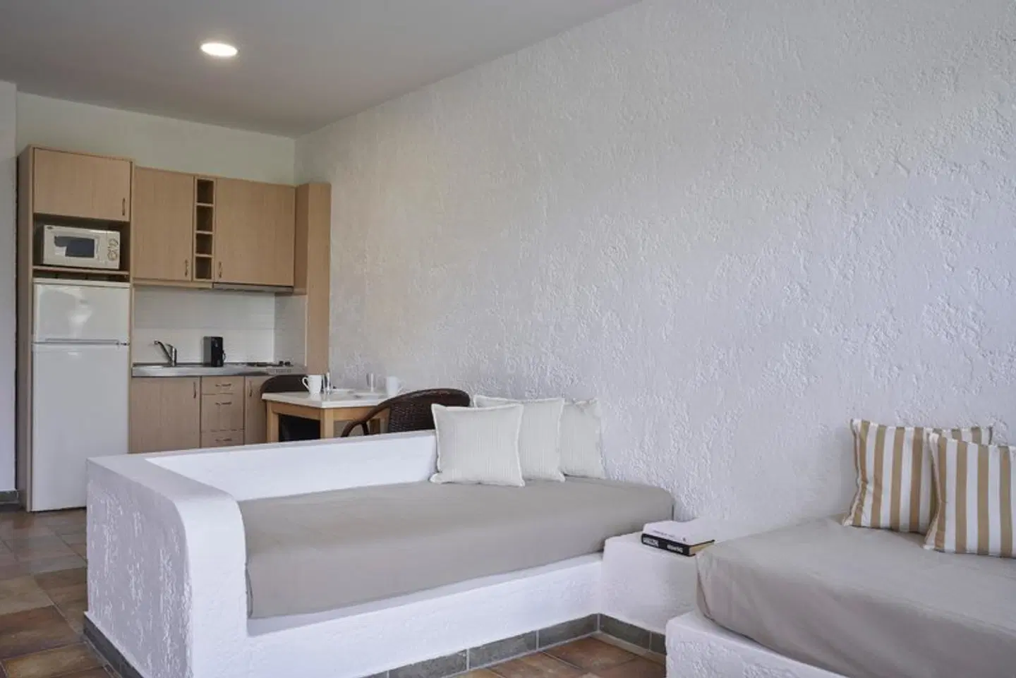 The Apartments by Esperia HEALTH_BEAUTY