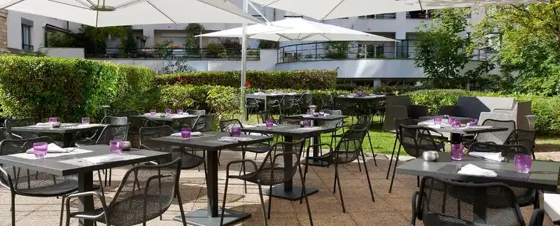 Novotel Paris Sud Porte de Charenton – Hotelfoto
