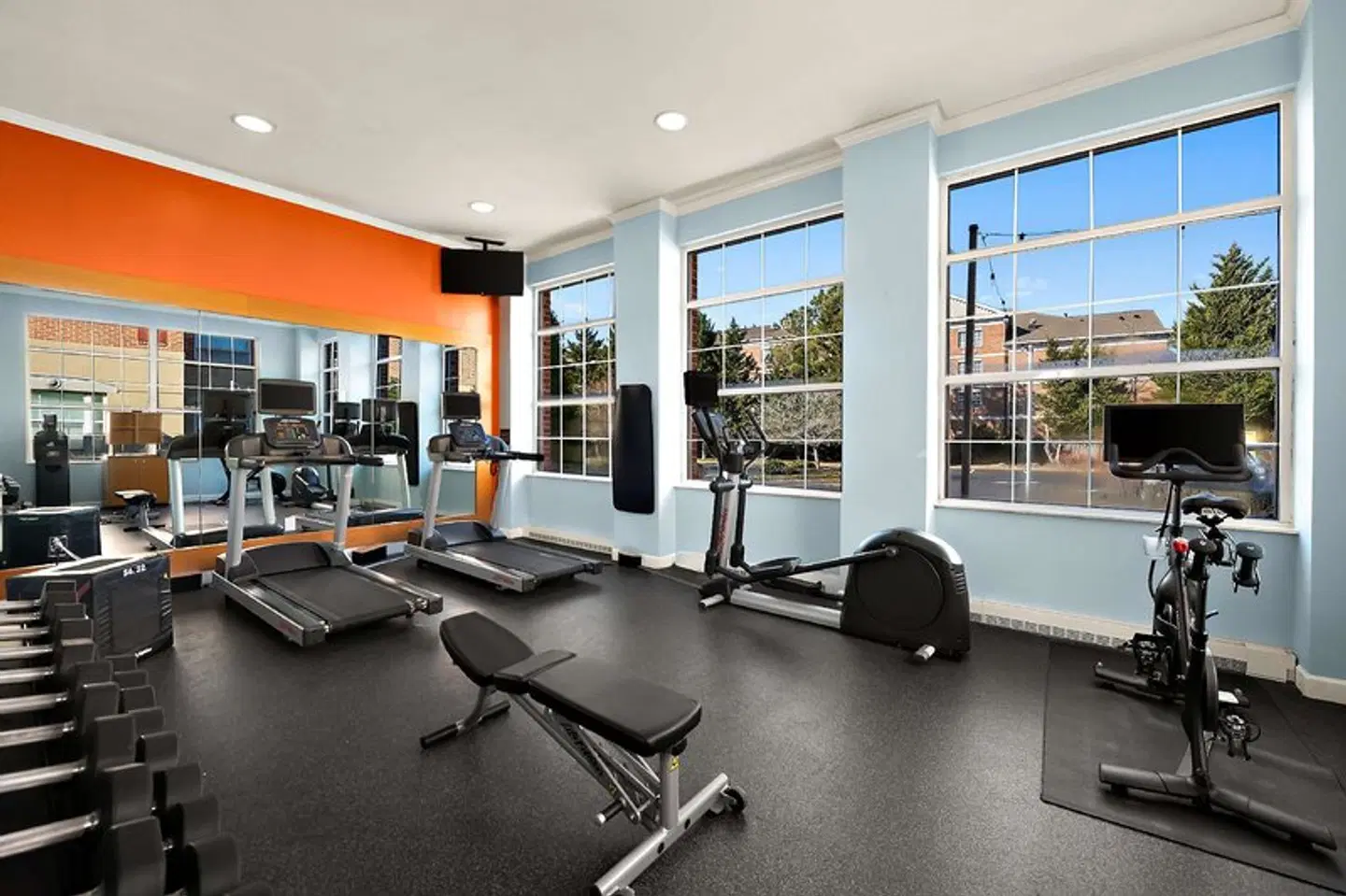 Hilton Garden Inn Williamsburg SPORTS_AND_LEISURE