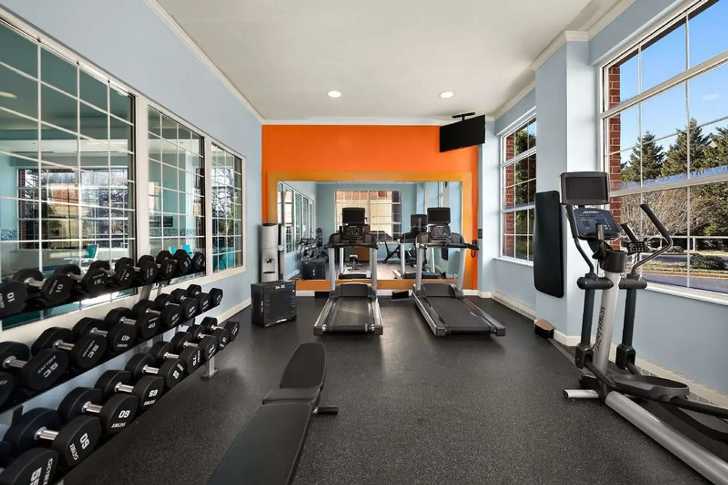 Hilton Garden Inn Williamsburg SPORTS_AND_LEISURE