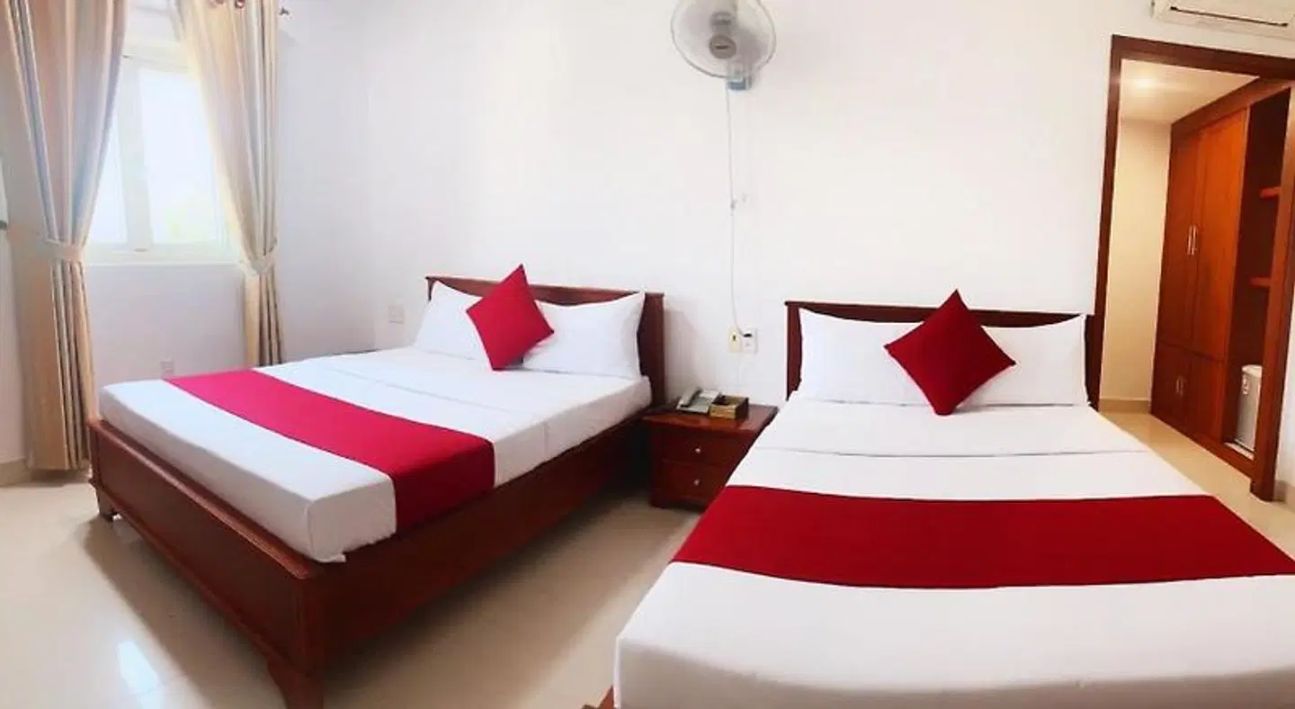 Dong Do Hotel ROOM_EXAMPLE