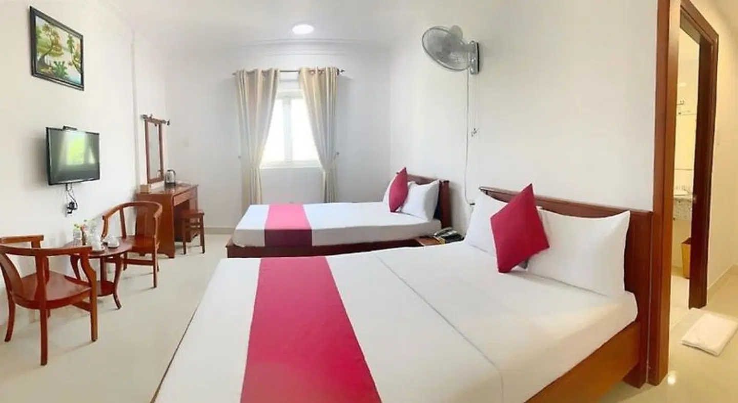 Dong Do Hotel ROOM_EXAMPLE