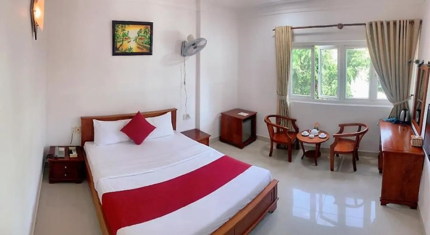 Dong Do Hotel ROOM_EXAMPLE
