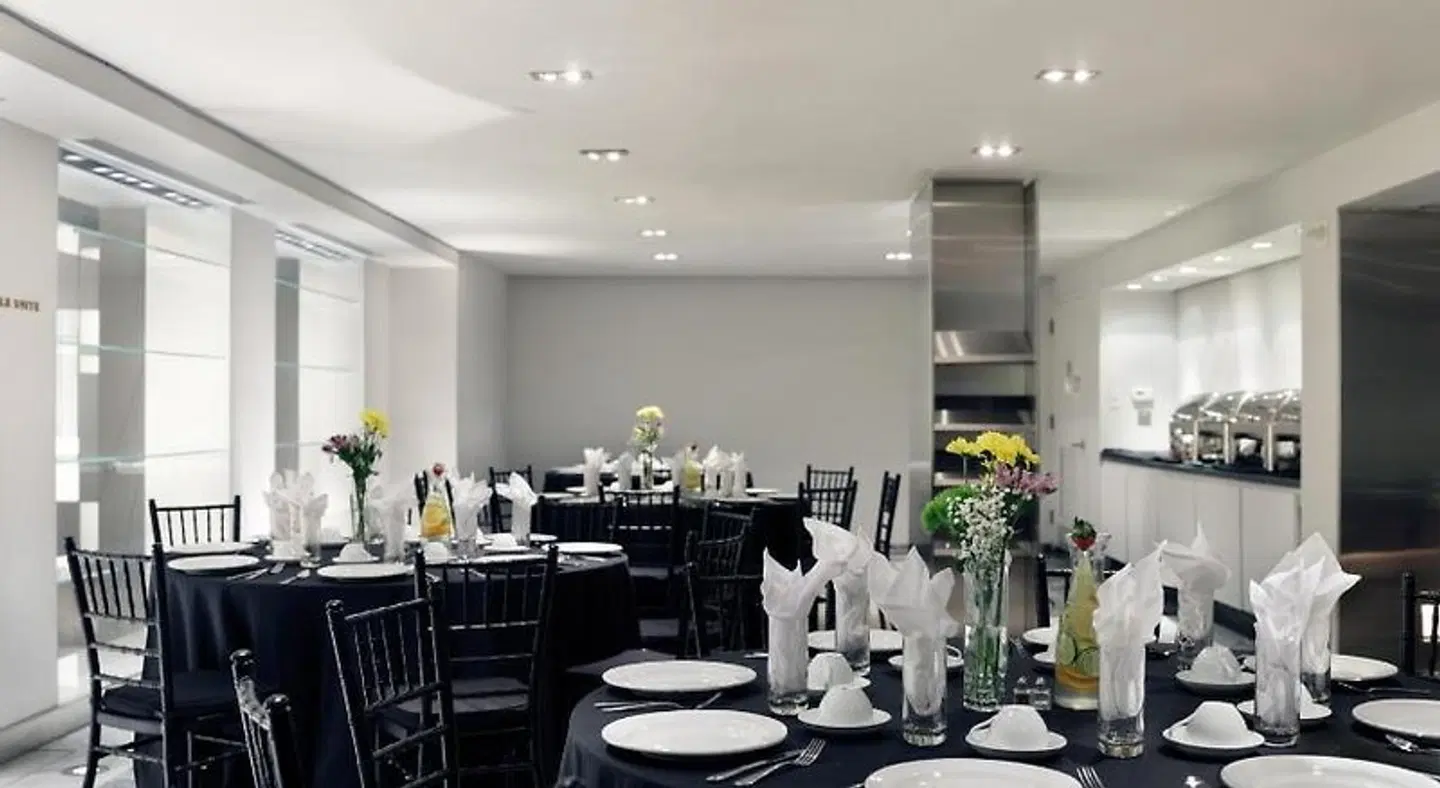Shoreham Hotel Konferenz
