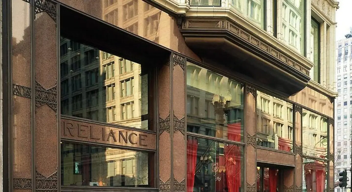 Staypineapple, An Iconic Hotel, The Loop Chicago EXTERIOR