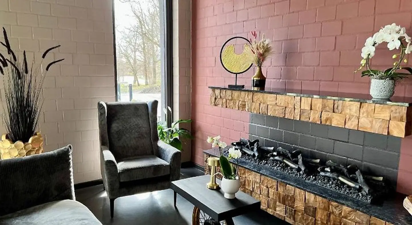 Zweirad Hotel Lenne Bar