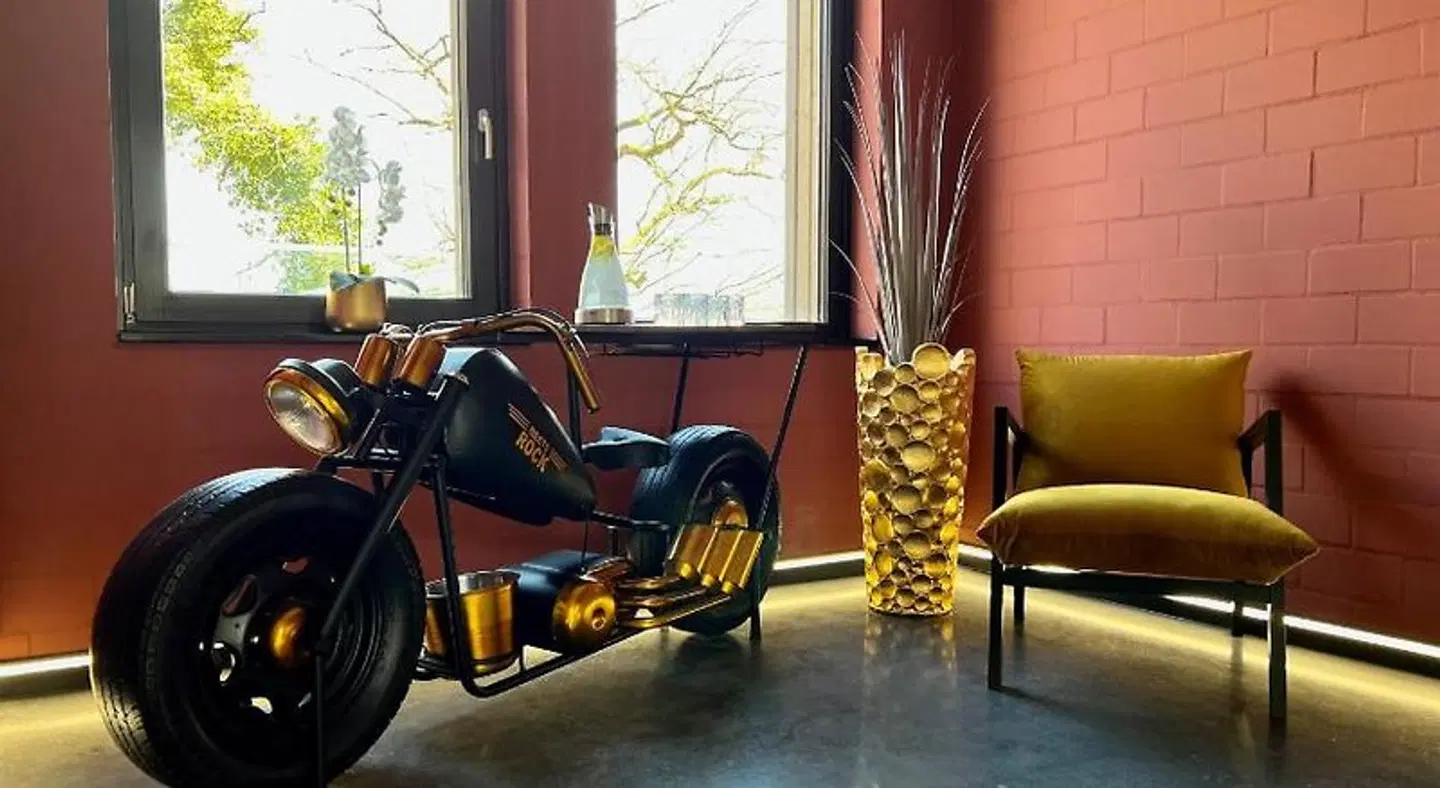 Zweirad Hotel Lenne LOUNGE_LOBBY