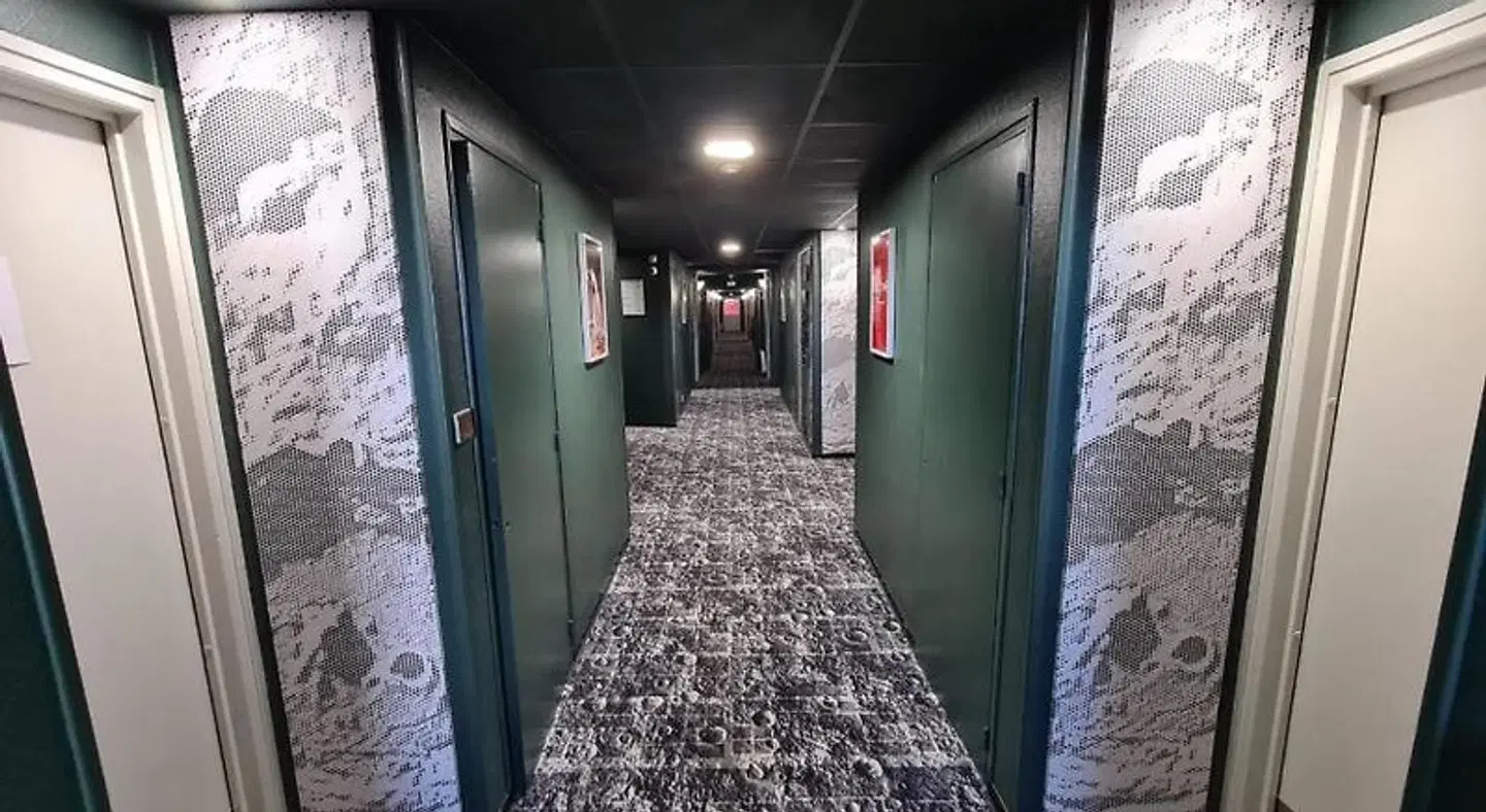 ibis Pontarlier HEALTH_BEAUTY