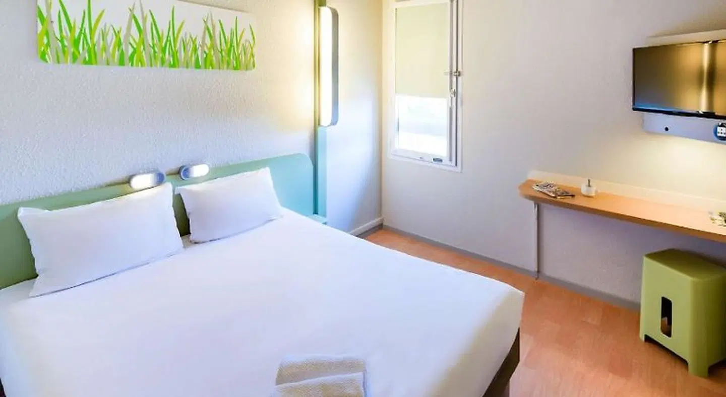 ibis budget Bollène ROOM_EXAMPLE