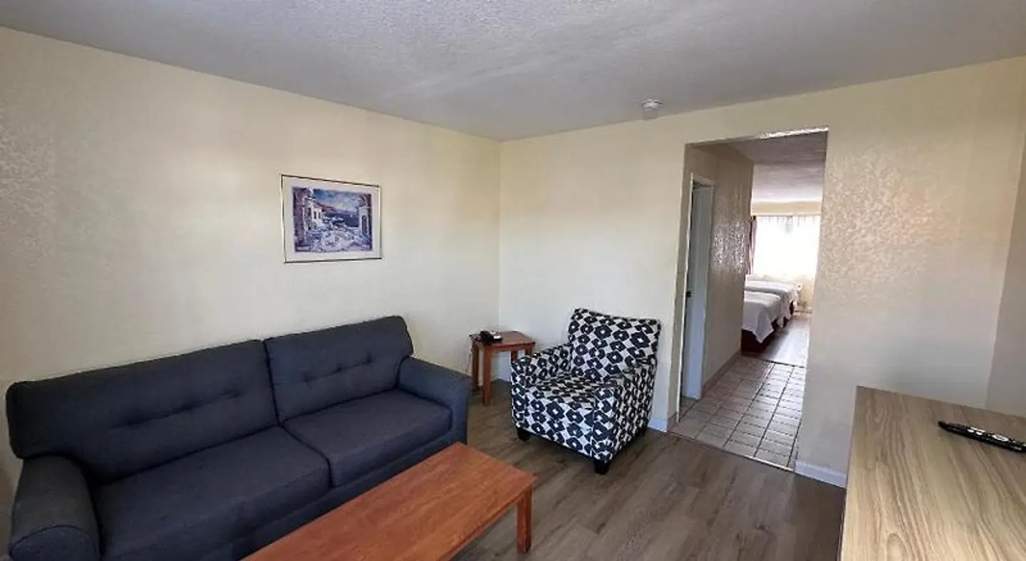 Days Inn by Wyndham San Marcos ROOM_EXAMPLE