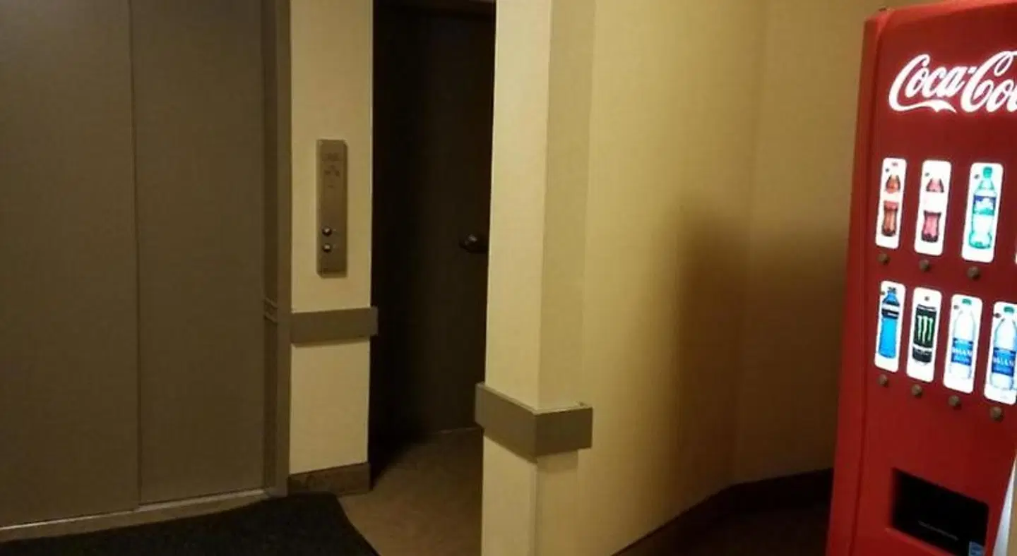 Travelodge by Wyndham San Francisco Bay HEALTH_BEAUTY