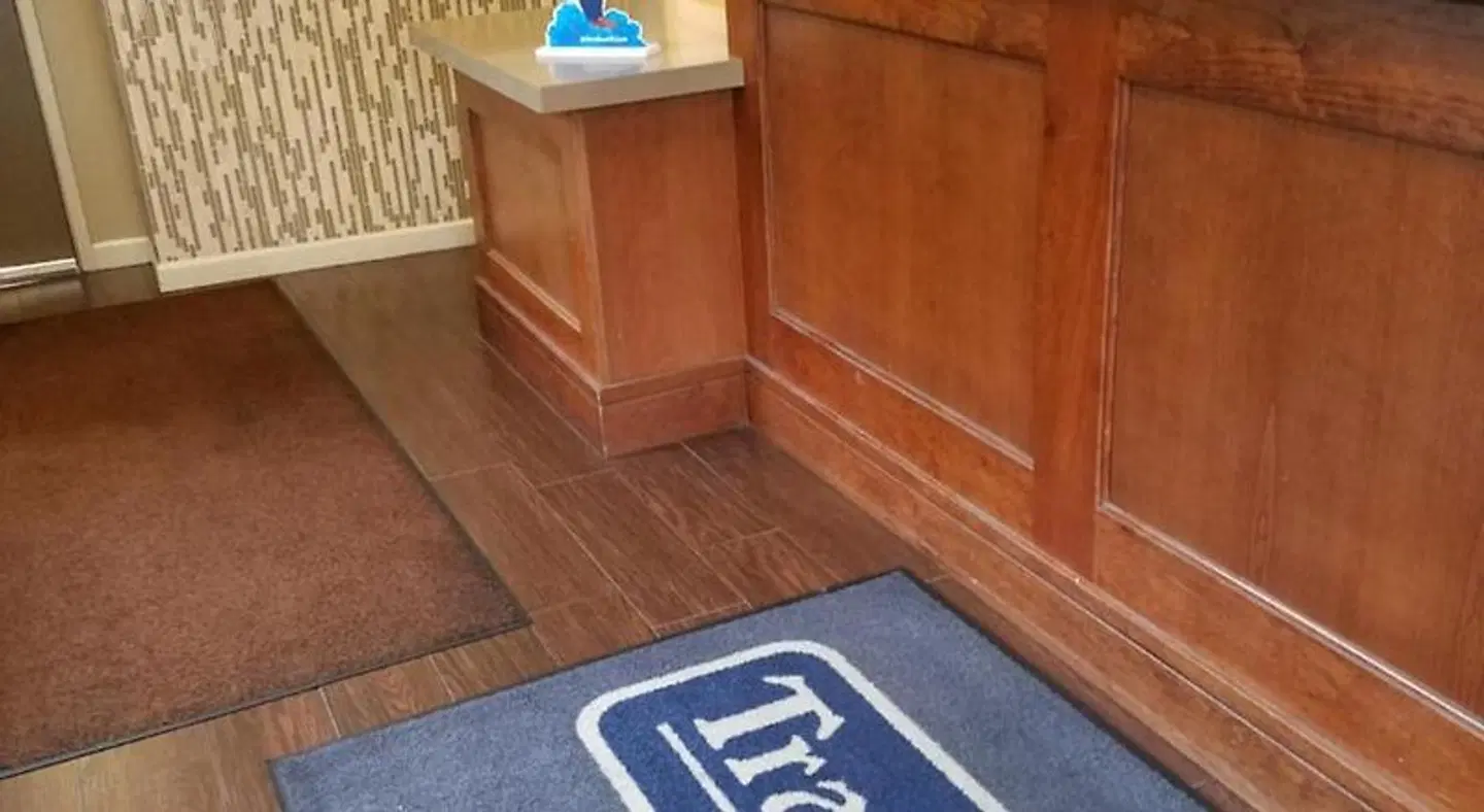 Travelodge by Wyndham San Francisco Bay HEALTH_BEAUTY