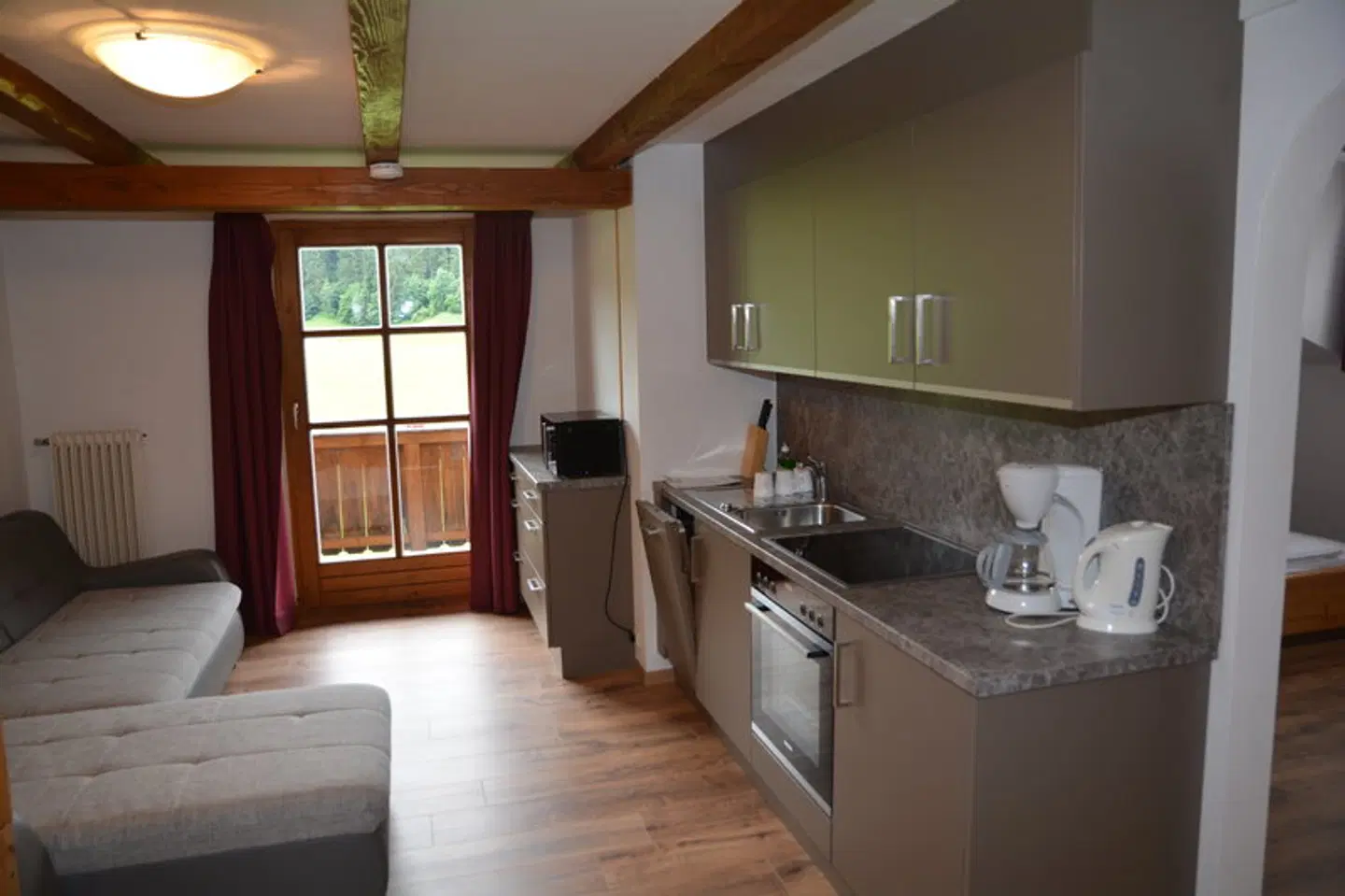 Apart Sonne ROOM_EXAMPLE