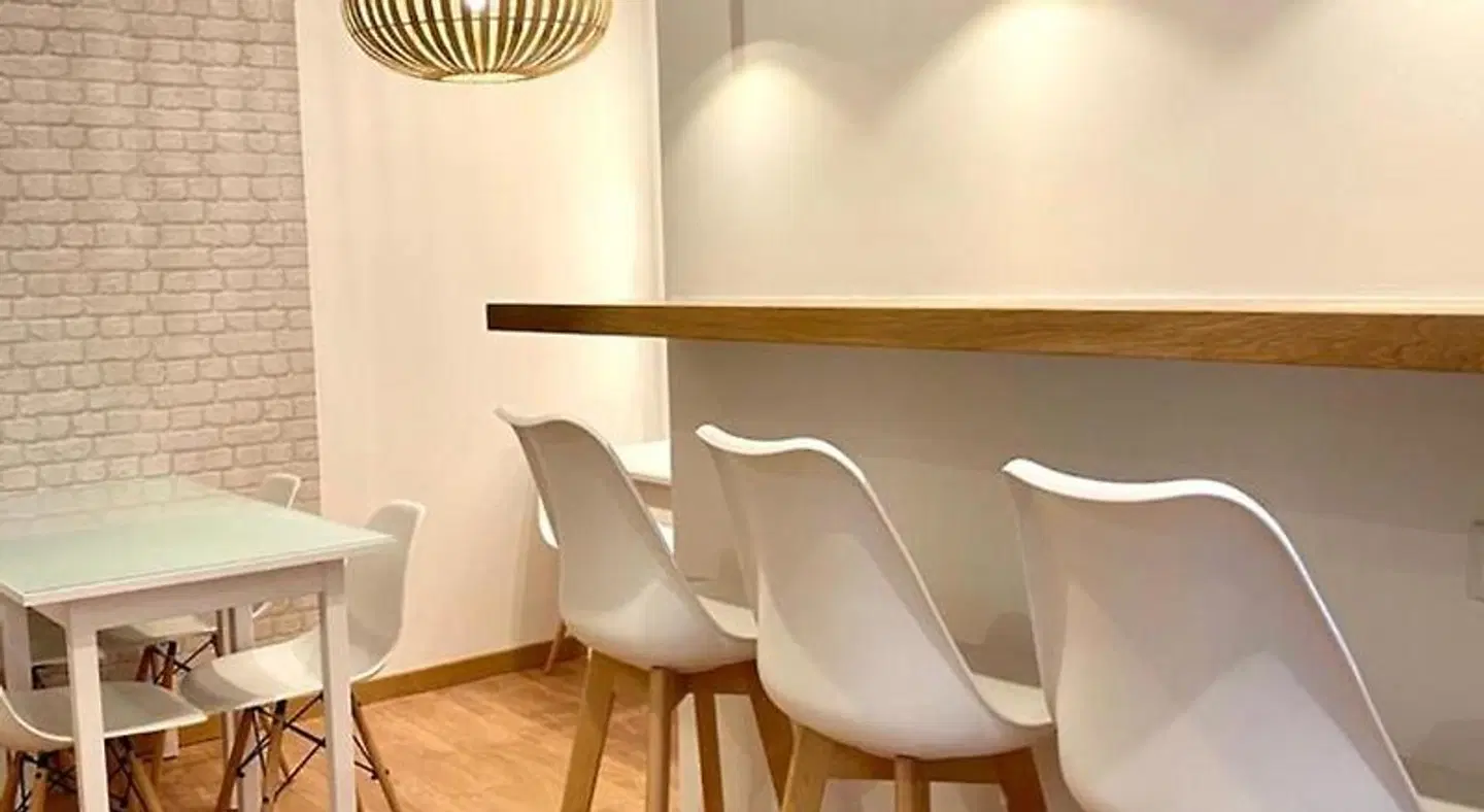 Real Caparica Hotel Bar